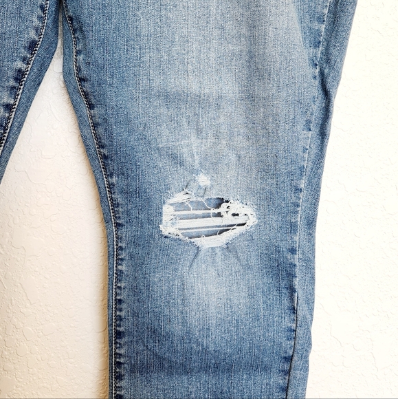 Signature by Levi Strauss Gold Label Jeans - Picture 6 of 11